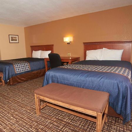 New World Inn Barre Экстерьер фото