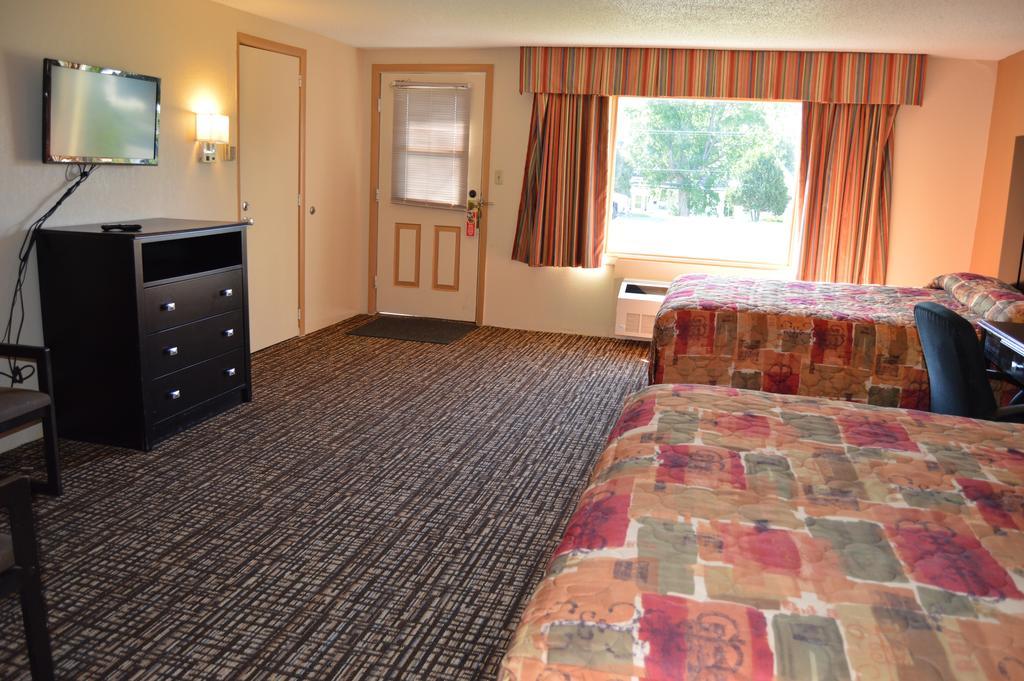 New World Inn Barre Экстерьер фото