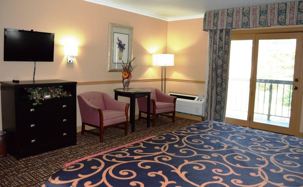 New World Inn Barre Экстерьер фото