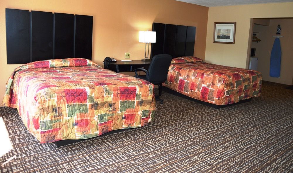 New World Inn Barre Экстерьер фото