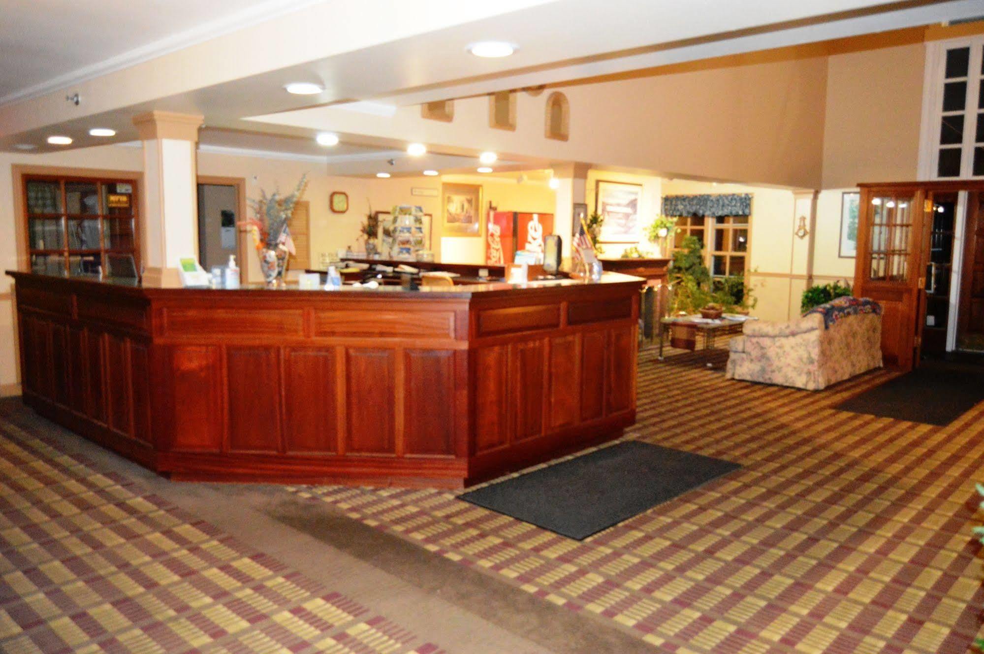 New World Inn Barre Экстерьер фото
