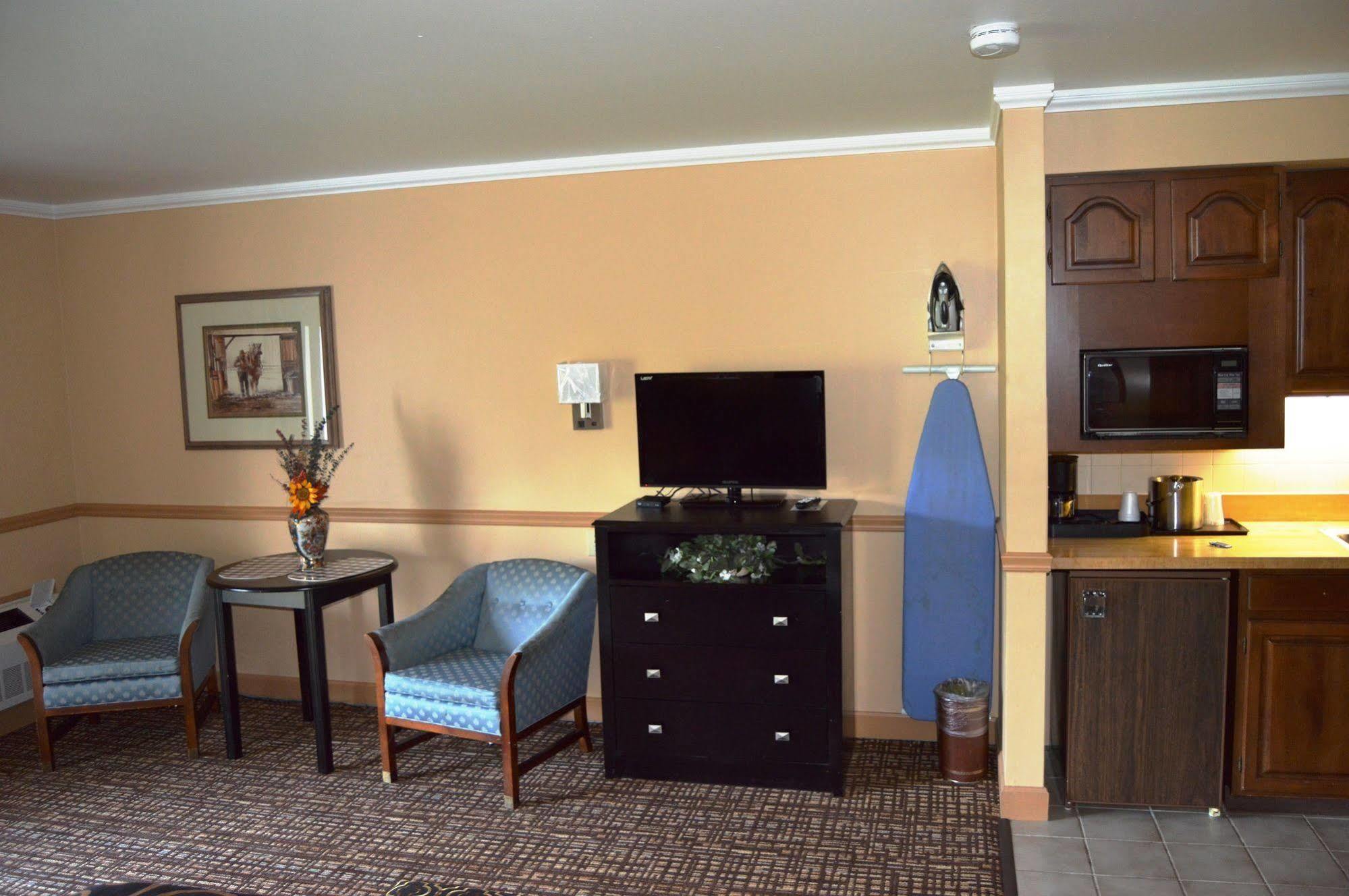 New World Inn Barre Экстерьер фото