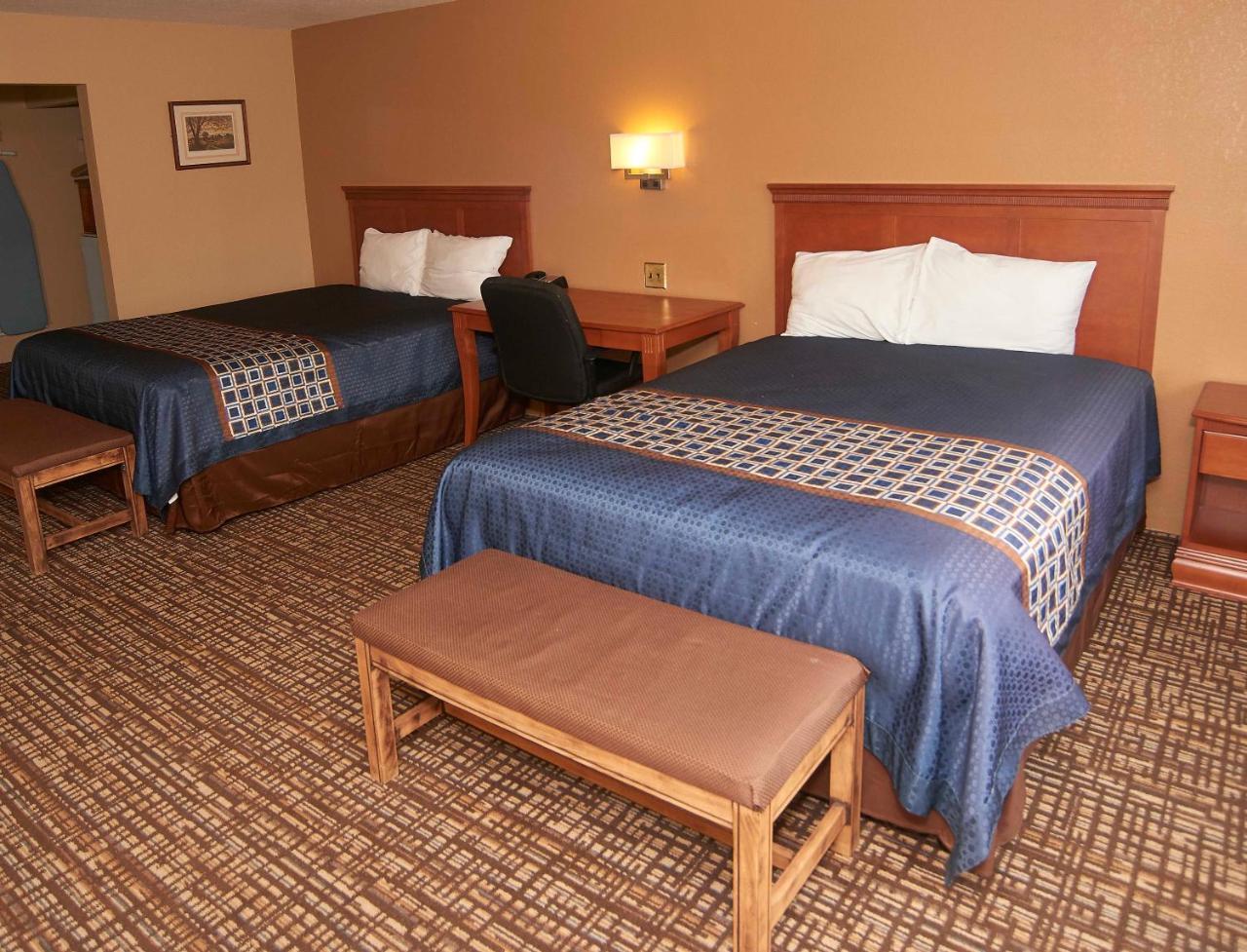 New World Inn Barre Экстерьер фото