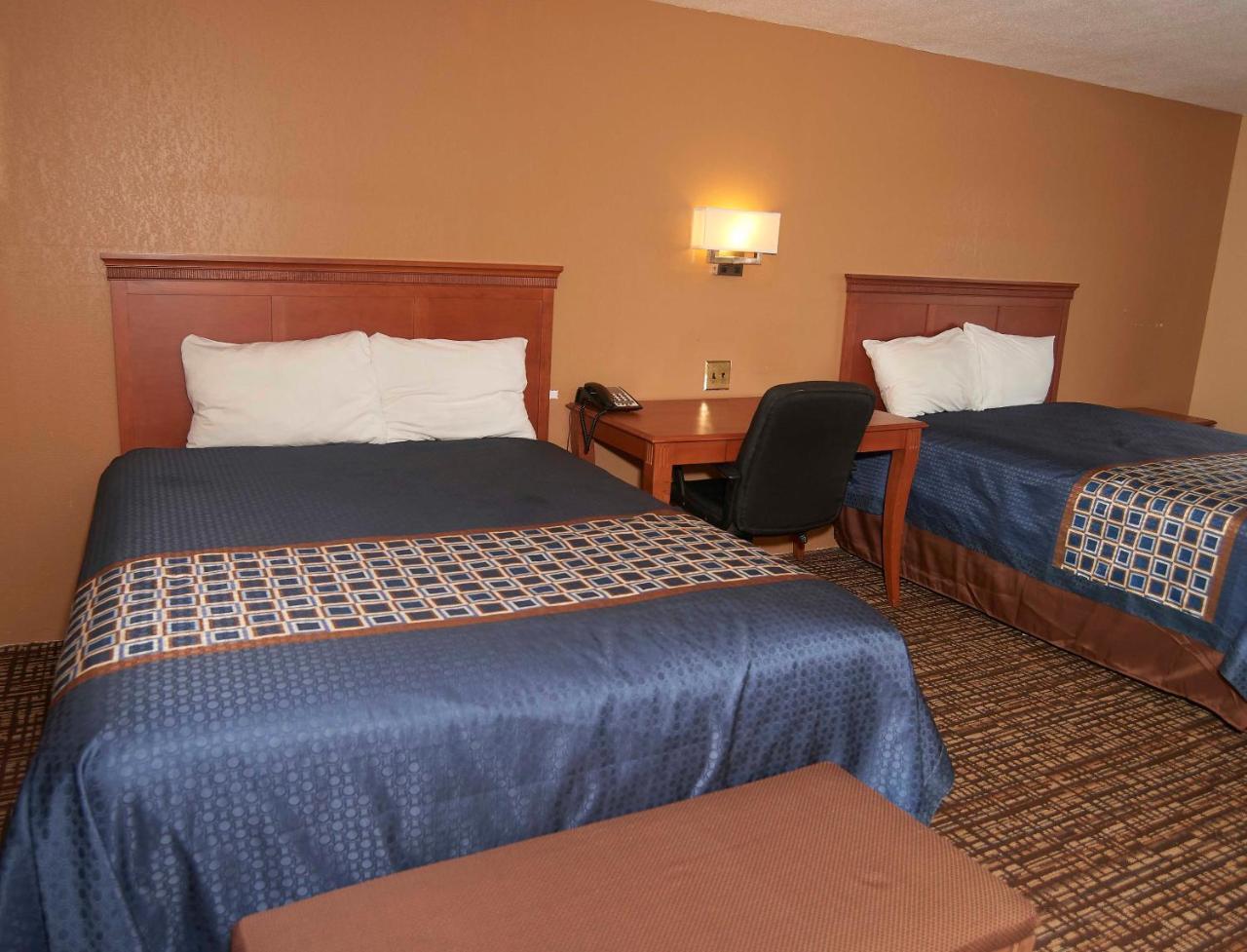 New World Inn Barre Экстерьер фото